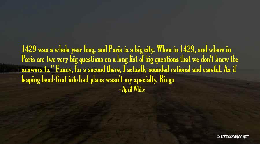 April White Quotes 507497 April White Quotes 507497