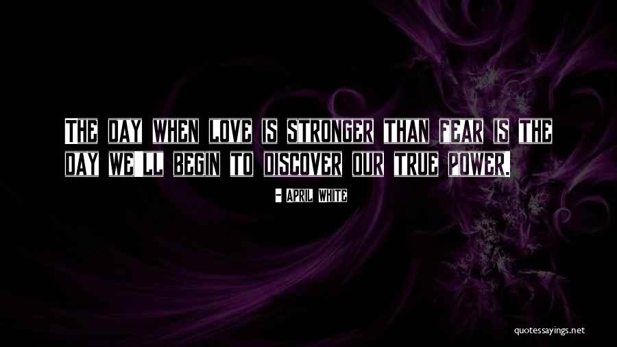 April White Quotes 733340 April White Quotes 733340
