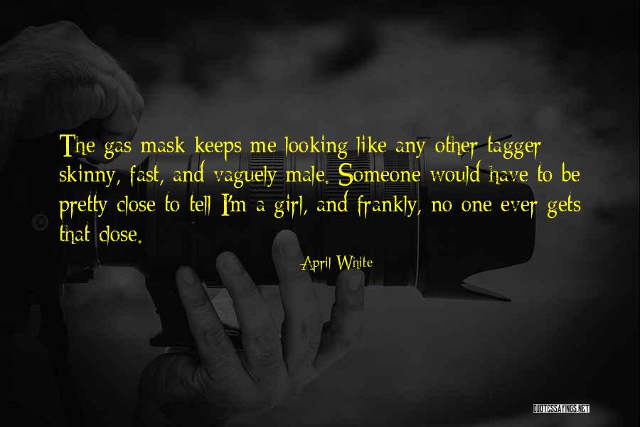 April White Quotes 760195 April White Quotes 760195
