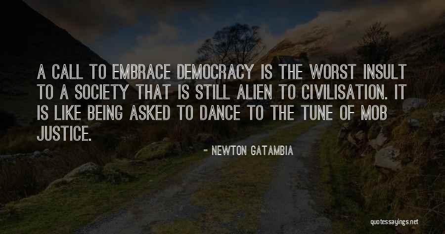 Aprilia Tuono Quotes By Newton Gatambia Aprilia Tuono Quotes By Newton Gatambia