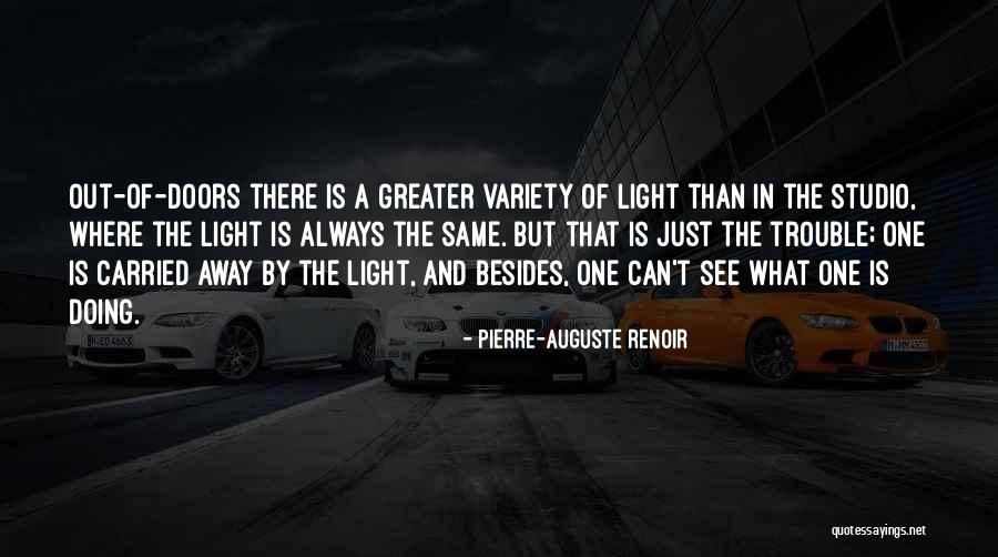 Aprille Walker Quotes By Pierre-Auguste Renoir Aprille Walker Quotes By Pierre-Auguste Renoir