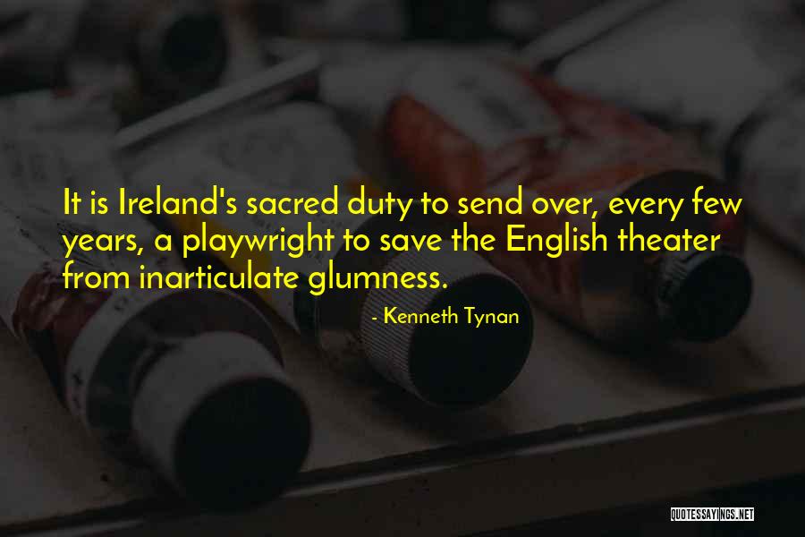 Aprils Birthstone Quotes By Kenneth Tynan Aprils Birthstone Quotes By Kenneth Tynan