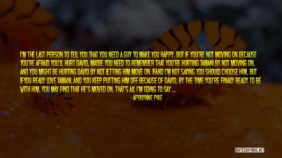 Aprilynne Pike Quotes 1196626