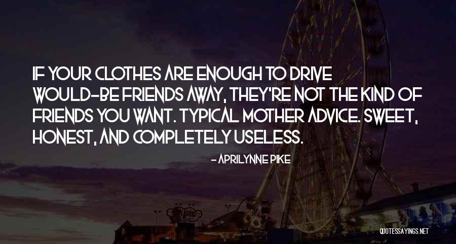 Aprilynne Pike Quotes 1260793