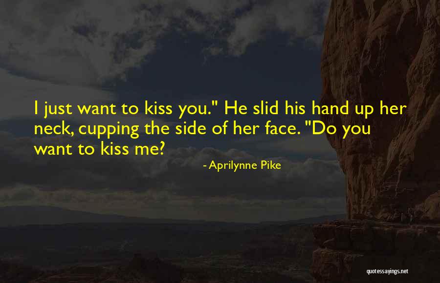 Aprilynne Pike Quotes 1325258