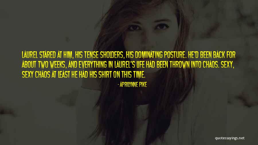 Aprilynne Pike Quotes 2047652