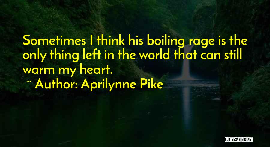 Aprilynne Pike Quotes 2200410