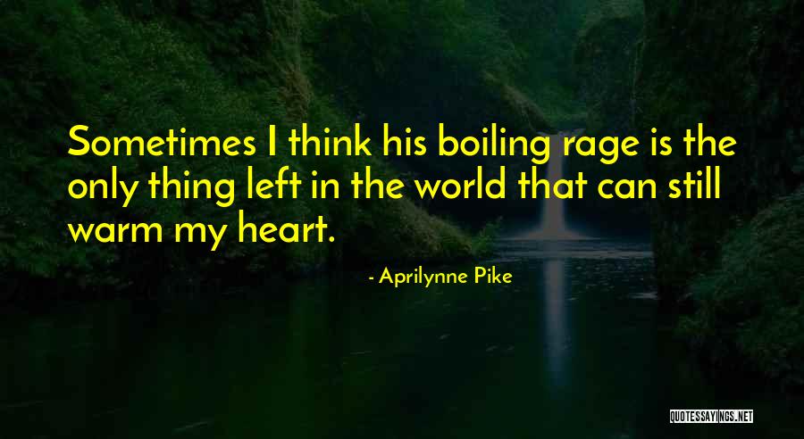 Aprilynne Pike Quotes 2200410