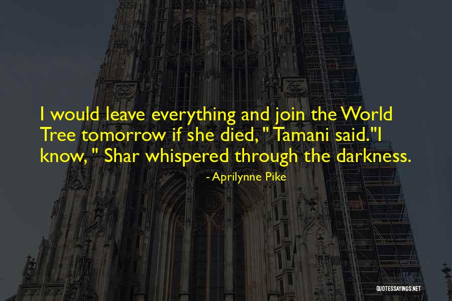 Aprilynne Pike Quotes 226560