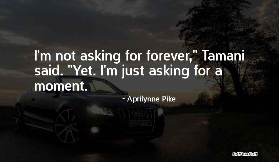 Aprilynne Pike Quotes 384961