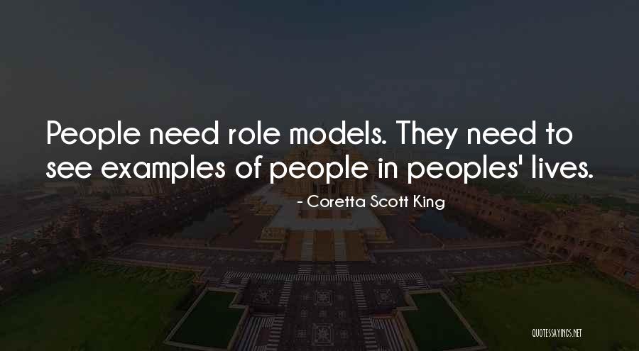 Aprimorar Sin Nimos Quotes By Coretta Scott King