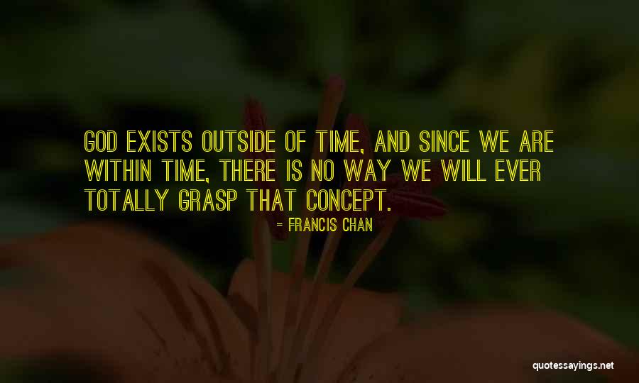 Aprimorar Sin Nimos Quotes By Francis Chan