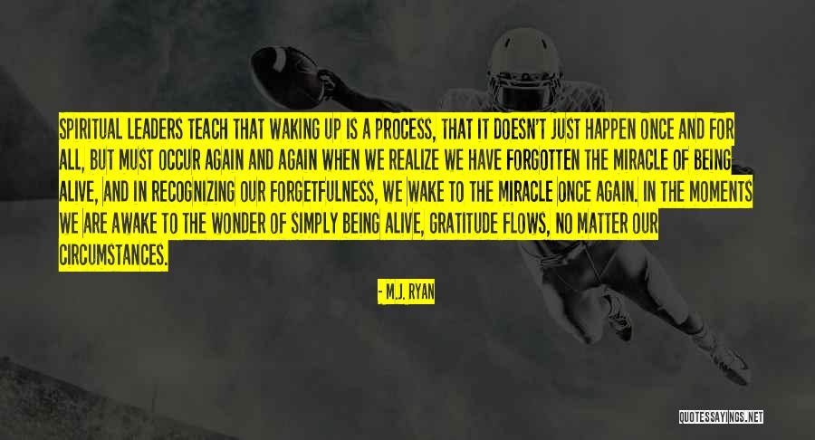 Aprimorar Sin Nimos Quotes By M.J. Ryan