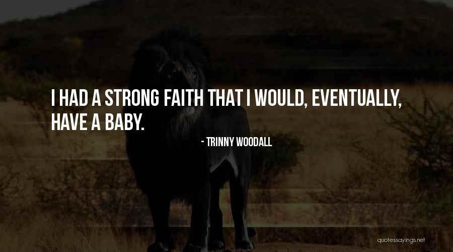 Apriority Quotes By Trinny Woodall Apriority Quotes By Trinny Woodall