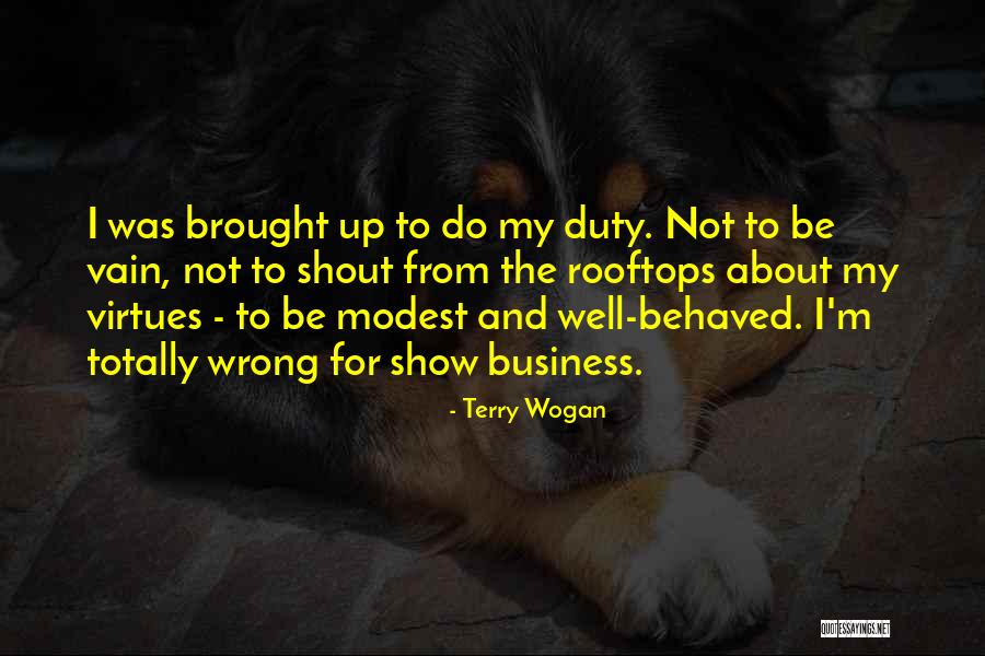 Aprire Italian Quotes By Terry Wogan Aprire Italian Quotes By Terry Wogan