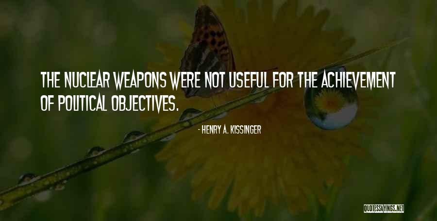 Aprisa 4rf Quotes By Henry A. Kissinger Aprisa 4rf Quotes By Henry A. Kissinger