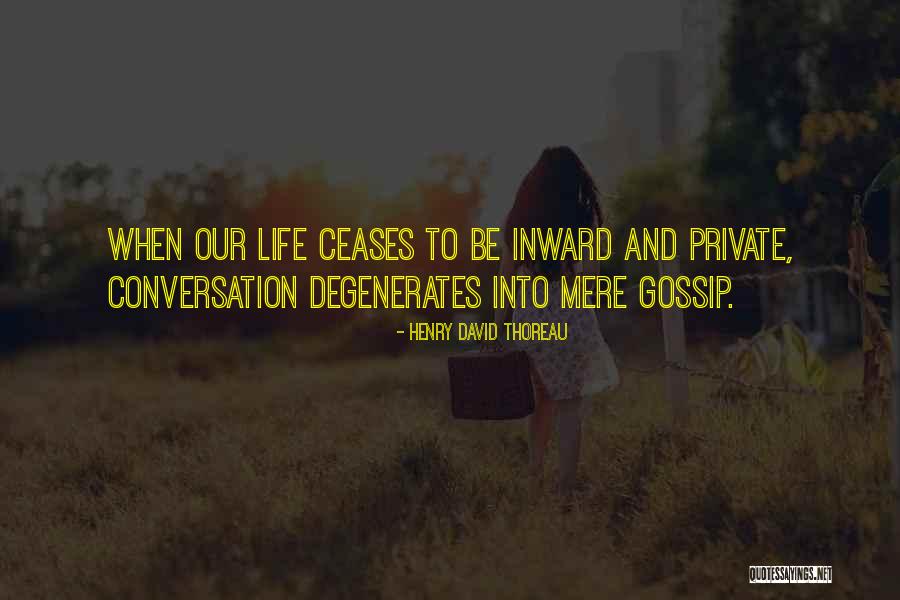 Aprisa In English Quotes By Henry David Thoreau Aprisa In English Quotes By Henry David Thoreau