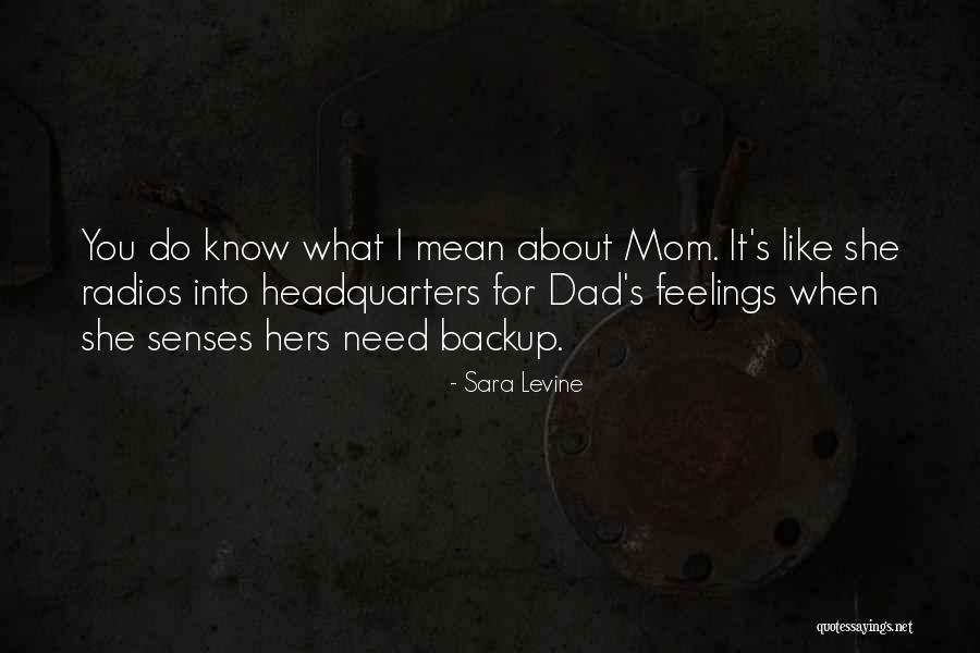 Aprisa In English Quotes By Sara Levine Aprisa In English Quotes By Sara Levine