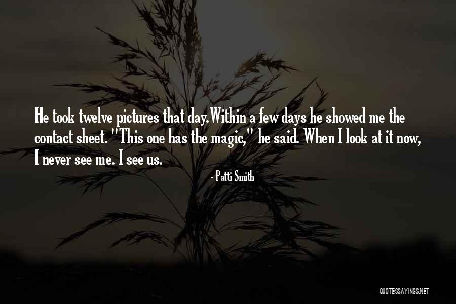 Aprisco Sunem Quotes By Patti Smith Aprisco Sunem Quotes By Patti Smith
