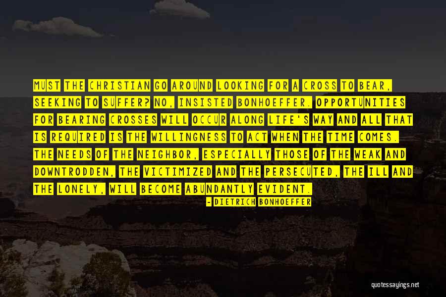 Aprisionamiento Quotes By Dietrich Bonhoeffer Aprisionamiento Quotes By Dietrich Bonhoeffer