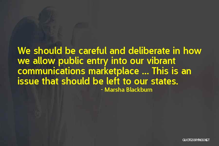 Aprit Kos Kaz N Quotes By Marsha Blackburn Aprit Kos Kaz N Quotes By Marsha Blackburn