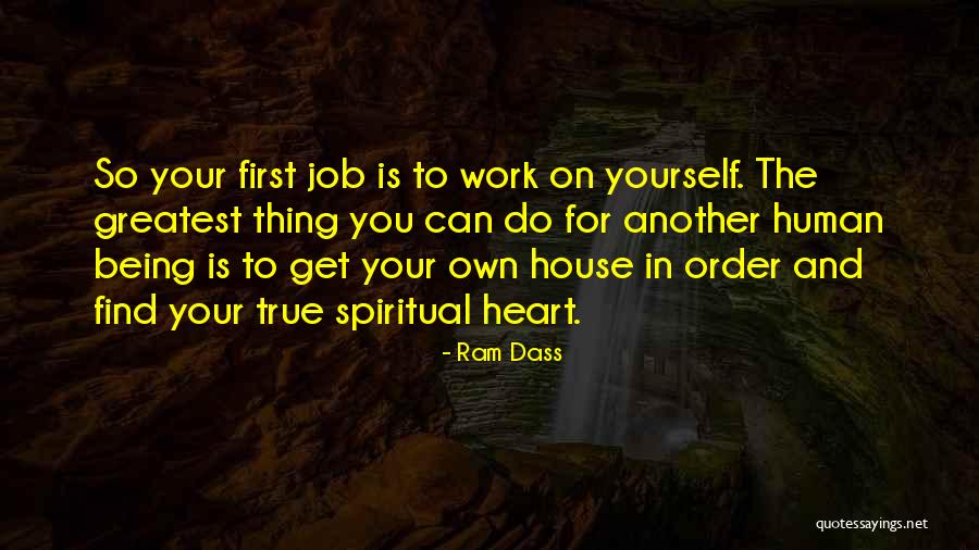 Aprit Kos Kaz N Quotes By Ram Dass Aprit Kos Kaz N Quotes By Ram Dass