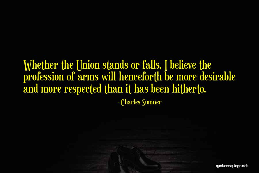 Apriti Cielo Quotes By Charles Sumner Apriti Cielo Quotes By Charles Sumner