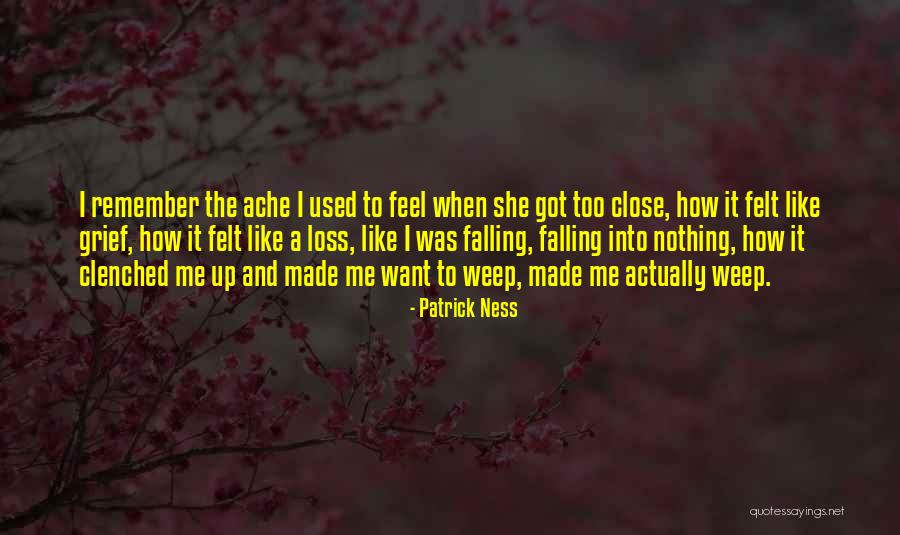 Apriva Sugar Quotes By Patrick Ness Apriva Sugar Quotes By Patrick Ness