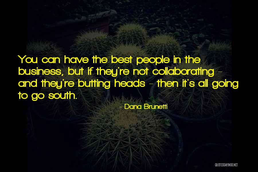 Aprobatoria Quotes By Dana Brunetti Aprobatoria Quotes By Dana Brunetti