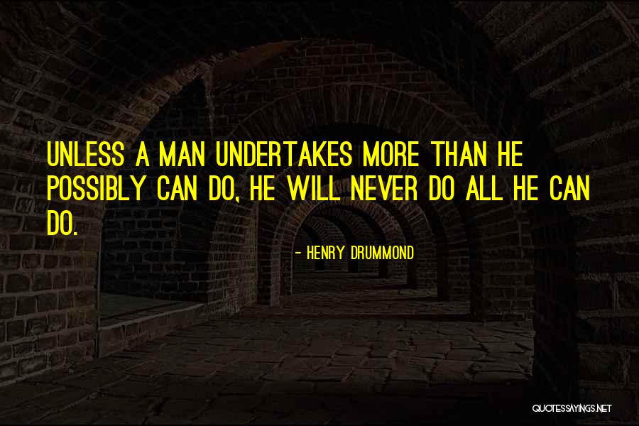 Aprofundar Em Quotes By Henry Drummond Aprofundar Em Quotes By Henry Drummond