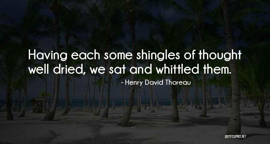 Aprofundar Significado Quotes By Henry David Thoreau Aprofundar Significado Quotes By Henry David Thoreau
