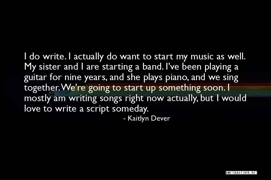 Aprons Publix Quotes By Kaitlyn Dever Aprons Publix Quotes By Kaitlyn Dever