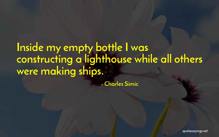 Aprons With Christian Quotes By Charles Simic Aprons With Christian Quotes By Charles Simic