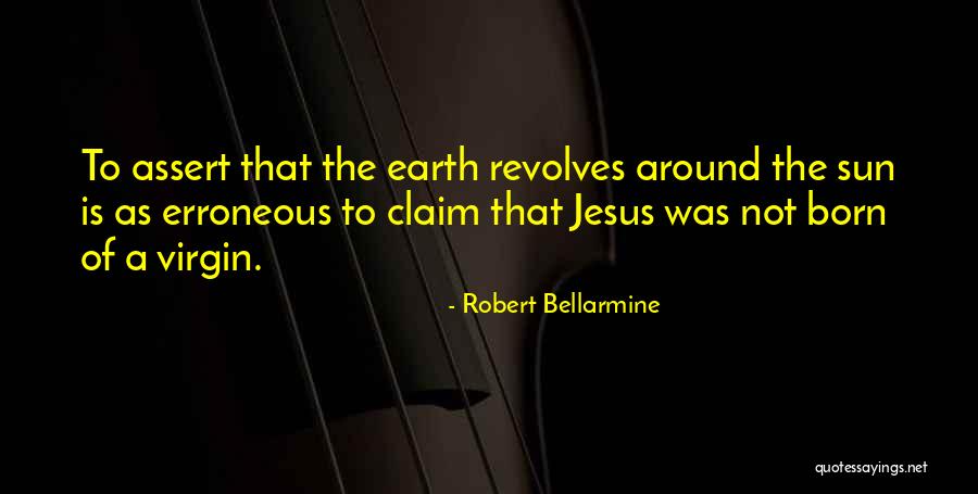 Apropa Cultura Quotes By Robert Bellarmine Apropa Cultura Quotes By Robert Bellarmine