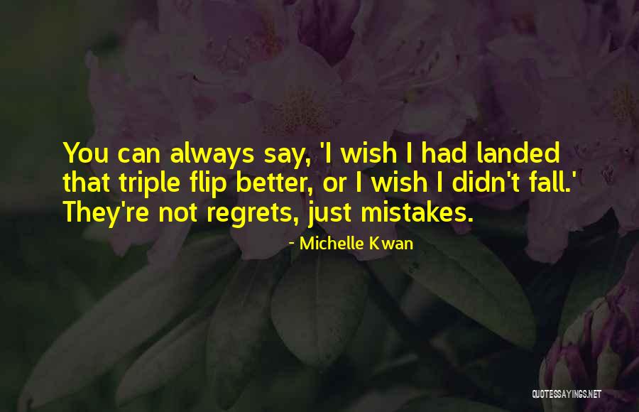 Aproperty Quotes By Michelle Kwan Aproperty Quotes By Michelle Kwan