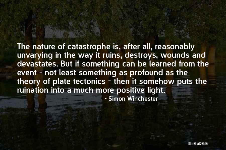 Apropiadamente En Quotes By Simon Winchester Apropiadamente En Quotes By Simon Winchester