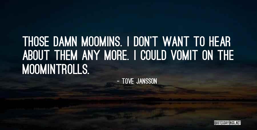 Apropiadamente English Quotes By Tove Jansson Apropiadamente English Quotes By Tove Jansson
