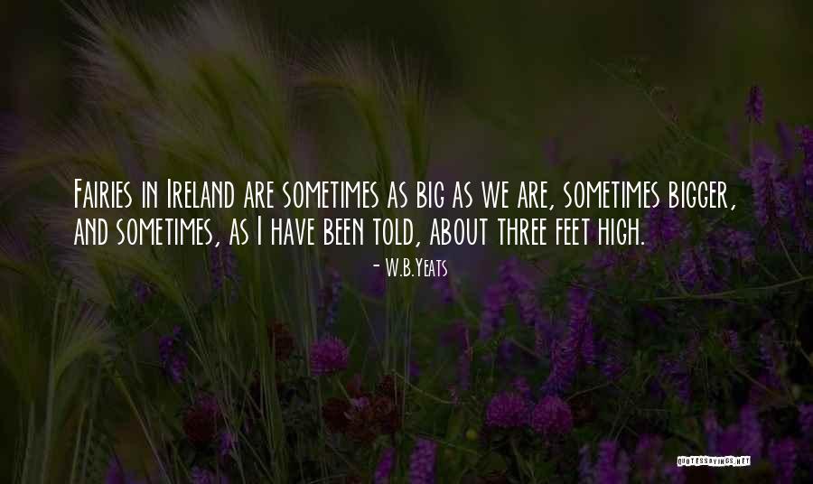 Apropiadamente In English Quotes By W.B.Yeats Apropiadamente In English Quotes By W.B.Yeats