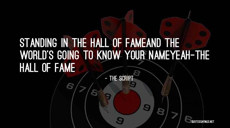 Apropiar Quotes By The Script Apropiar Quotes By The Script