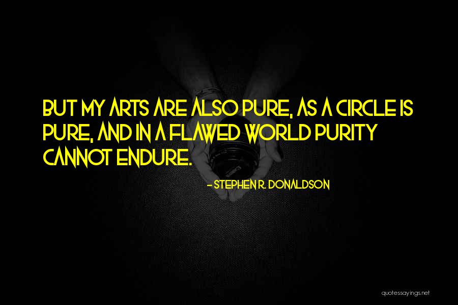 Apropiemonosk2colombia Quotes By Stephen R. Donaldson Apropiemonosk2colombia Quotes By Stephen R. Donaldson