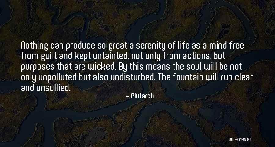 Aprosoja Quotes By Plutarch Aprosoja Quotes By Plutarch