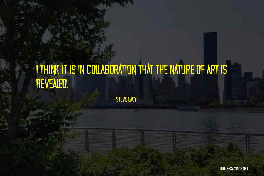 Aprovecha Quotes By Steve Lacy Aprovecha Quotes By Steve Lacy