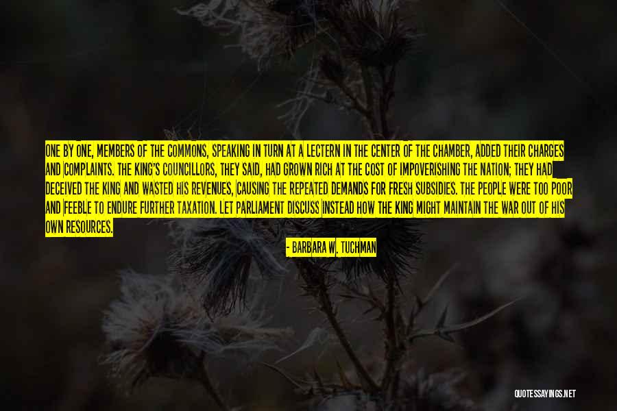 Aprovechar El Quotes By Barbara W. Tuchman Aprovechar El Quotes By Barbara W. Tuchman