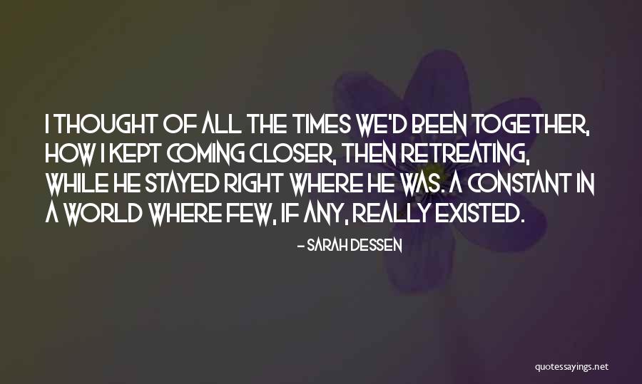 Aprovechar El Quotes By Sarah Dessen Aprovechar El Quotes By Sarah Dessen