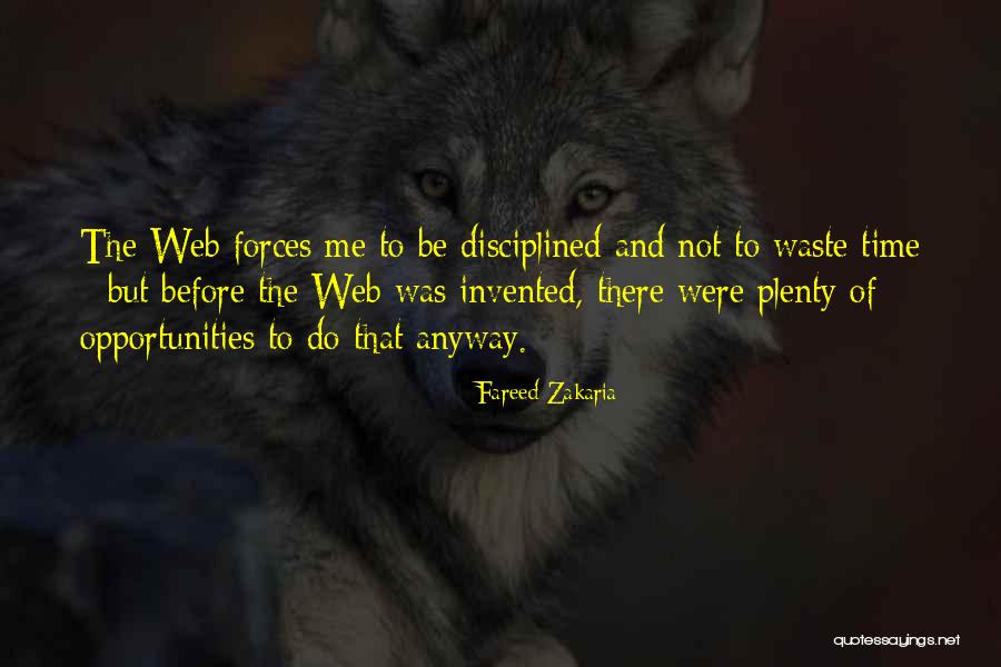 Aprovechar In English Quotes By Fareed Zakaria Aprovechar In English Quotes By Fareed Zakaria