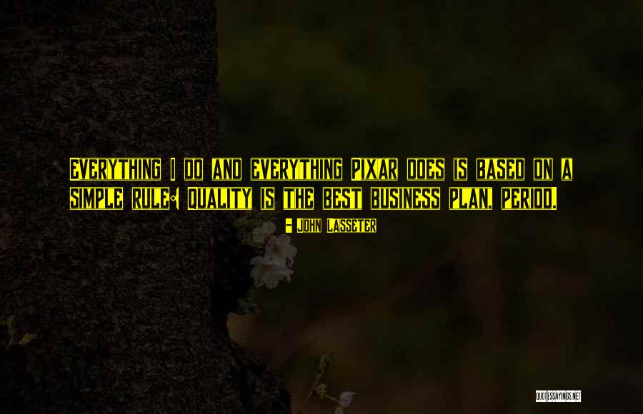 Aprovechar In English Quotes By John Lasseter Aprovechar In English Quotes By John Lasseter