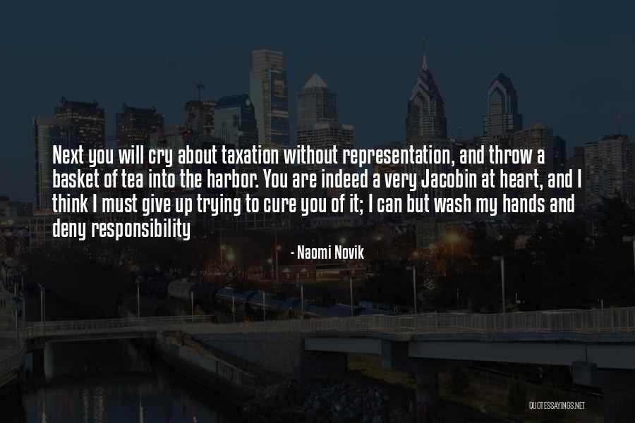 Aprovechar La Tecnologia Quotes By Naomi Novik Aprovechar La Tecnologia Quotes By Naomi Novik