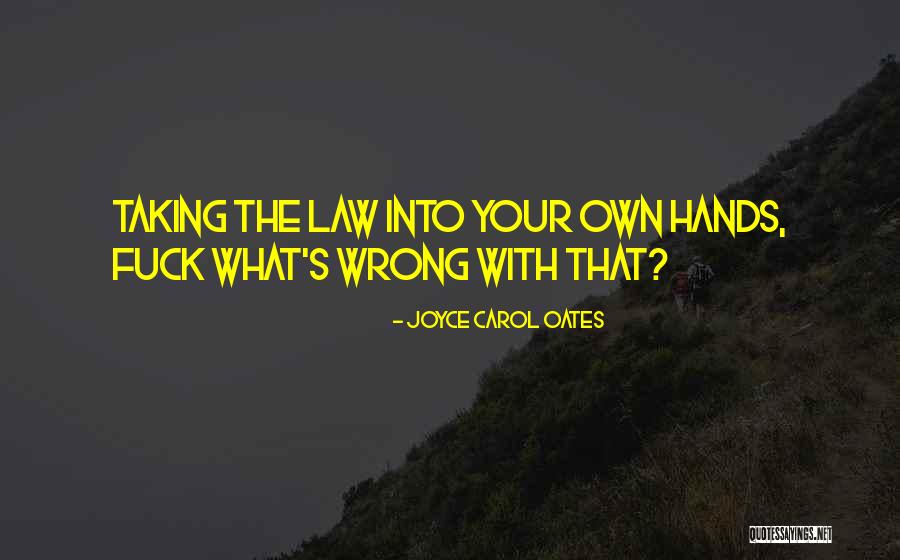 Aprovecharse Crucigrama Quotes By Joyce Carol Oates