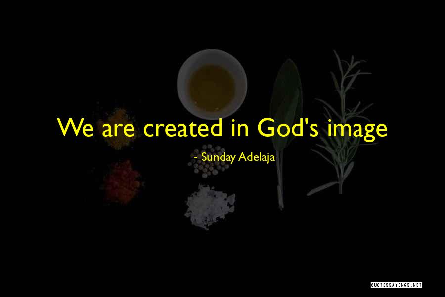 Aprovecharse Crucigrama Quotes By Sunday Adelaja