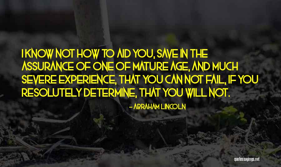 Aprovechas De Tus Quotes By Abraham Lincoln Aprovechas De Tus Quotes By Abraham Lincoln